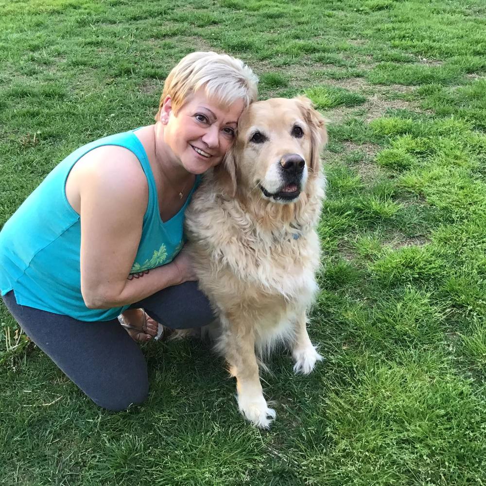 Meet your Posher, Nancy